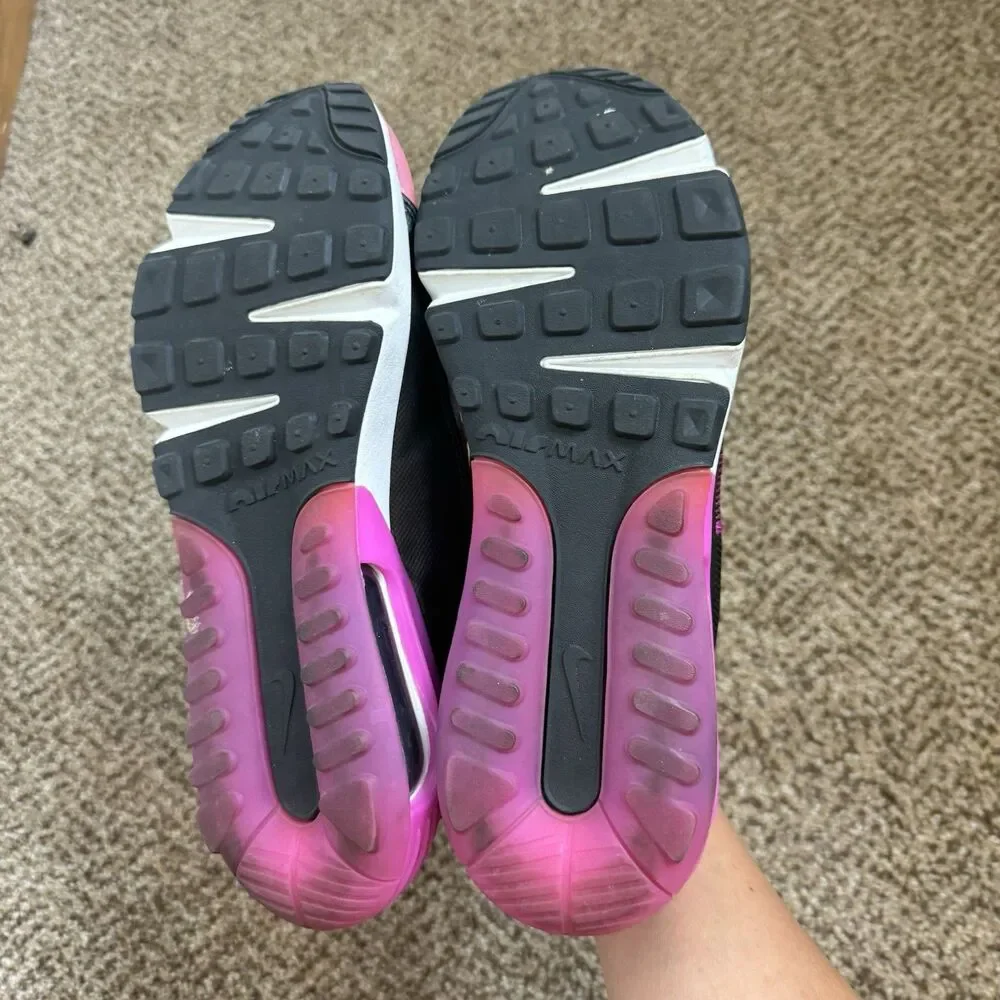 Nike Air Max  2090 Iced Lilac Athletic Shoes Women’s 8.5 EU 40 CK2612-500
